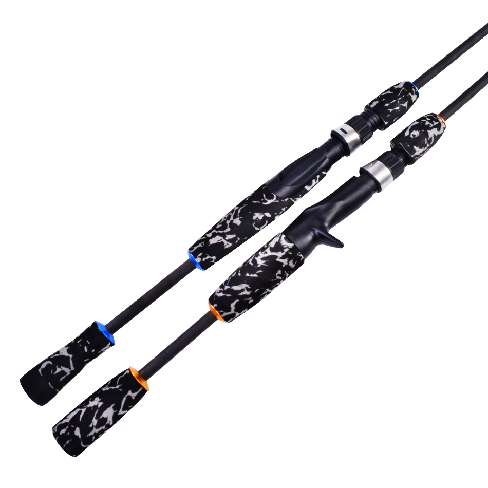 Spinning Reel - Bộ 1 Bộ/Gói Thanh Tay Cầm