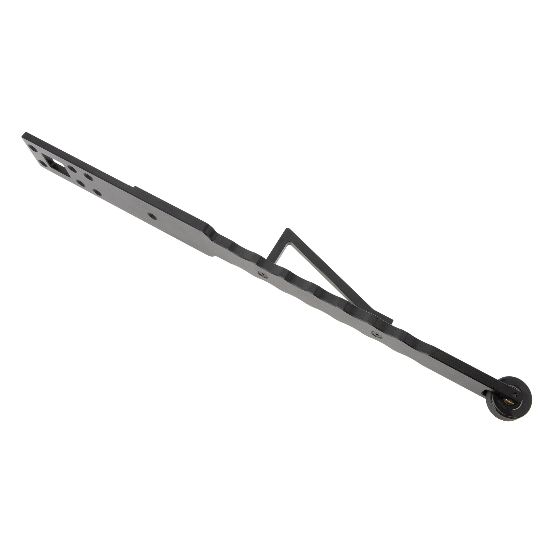 Reel Drag Knob - Metal Drag Racing Speed Run Wheelie