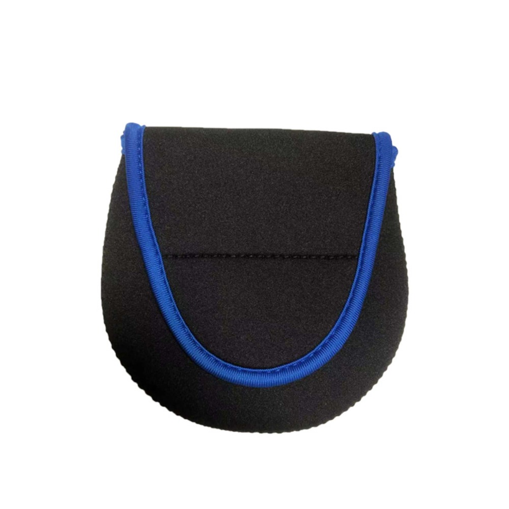 Reel Cover - Fishing Equipment Anti-Collision Fly Fishing Protective
