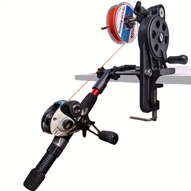 Aventik Fishing Line Winding S - đánh giá và giá Baitcasting Reel