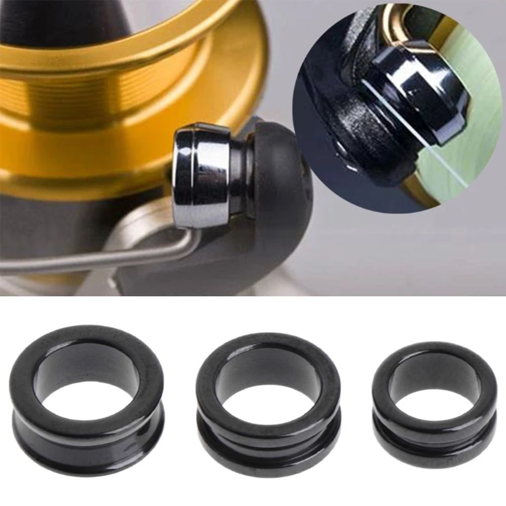 Hot Durable Import 3 Size Cera - đánh giá và giá Spinning Reel