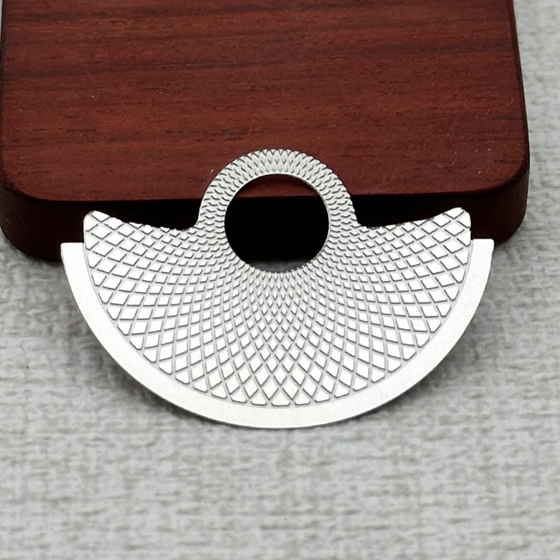 NH35 Automatic Hammer-Style Ro - đánh giá và giá Reel Case