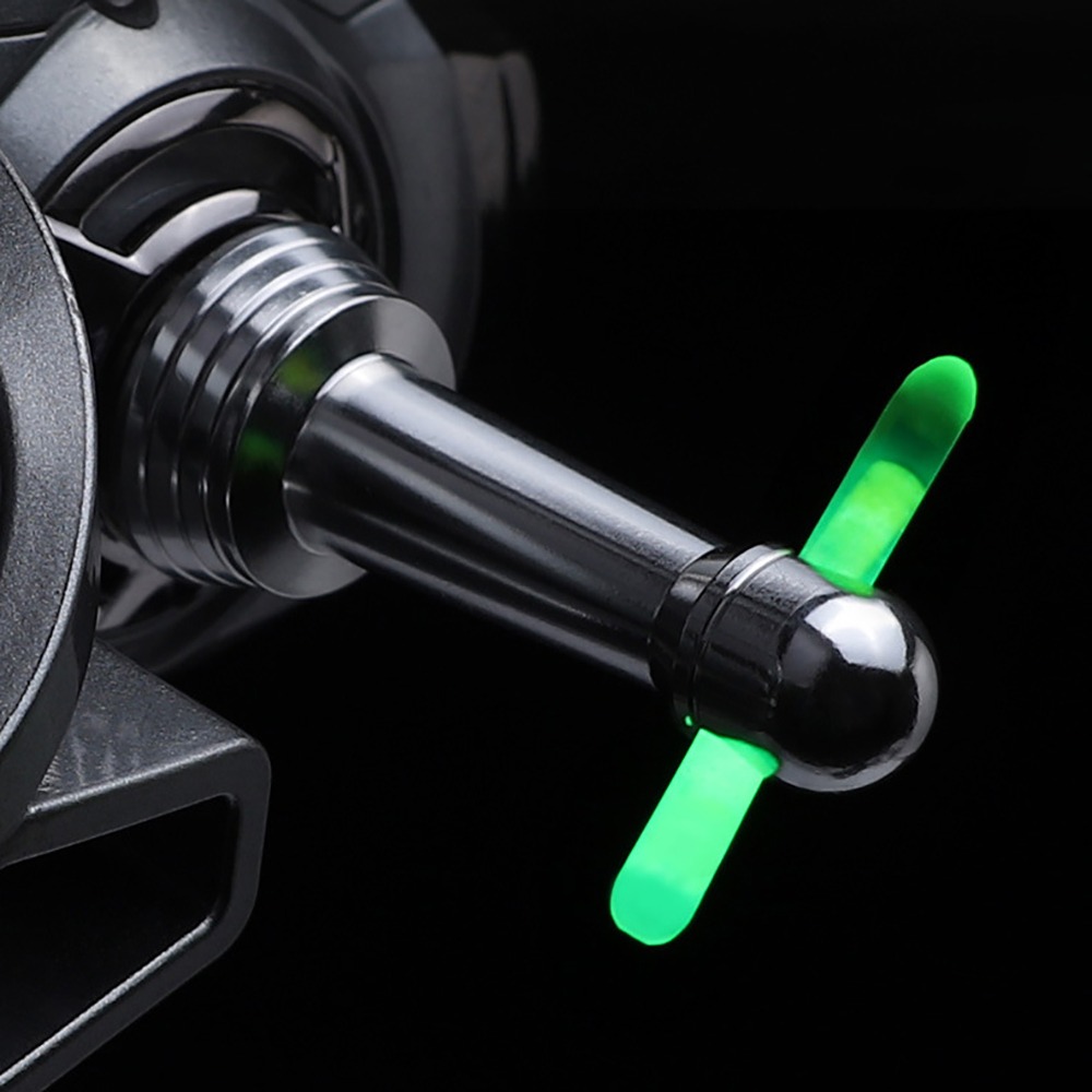 Lock Type Lightweight Balancer - đánh giá và giá Trolling Reel