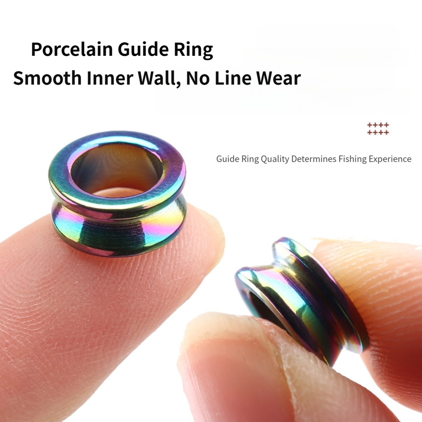 Fishing Reel Guide Ring Suppor - đánh giá và giá Fly Reel