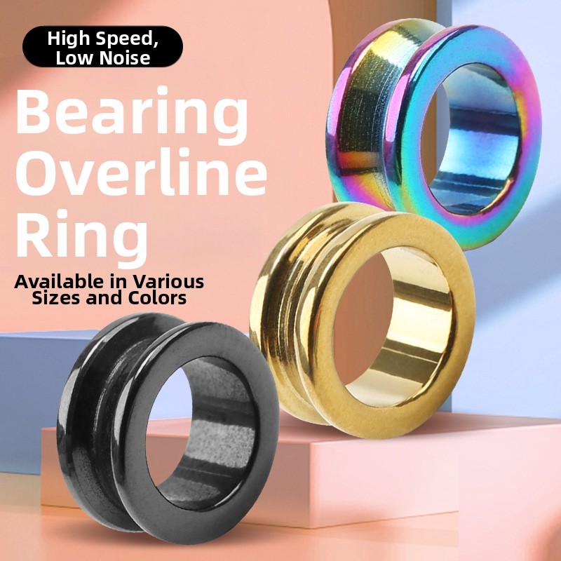 Fishing Reel Guide Ring Suppor - đánh giá và giá Fly Reel
