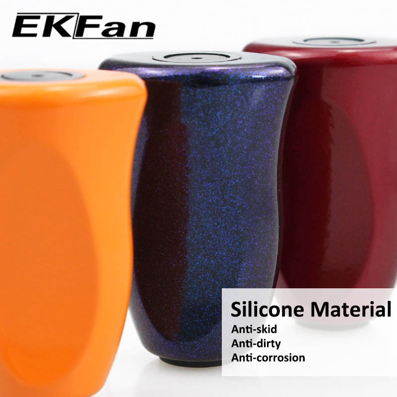 EKFan silicone Reel knob for D - đánh giá và giá Spinning Reel