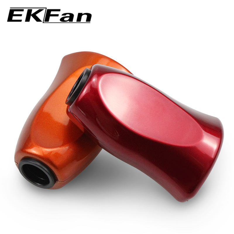 EKFan silicone Reel knob for D - đánh giá và giá Spinning Reel