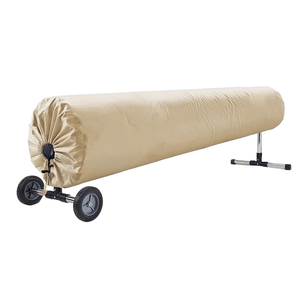 210D Oxford Solar Blanket Cove - đánh giá và giá Reel Cover