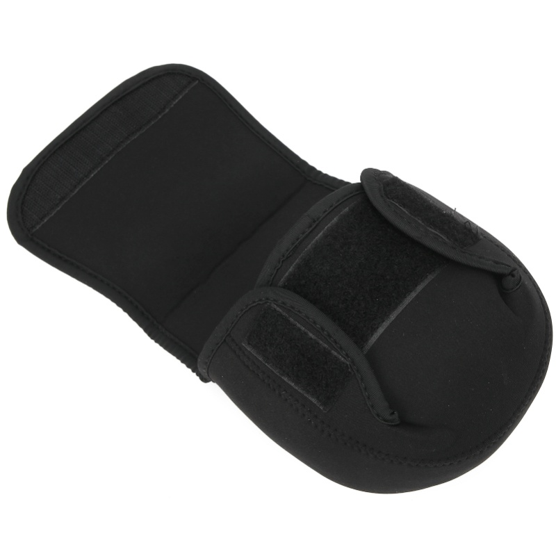 Spinning Reel Protective Cover - đánh giá và giá Reel Cover