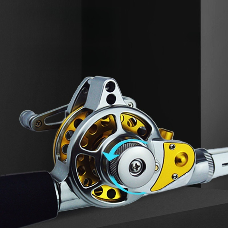 Spinning Reel Fishing Reels Fi - đánh giá và giá Abu Garcia Reel Max