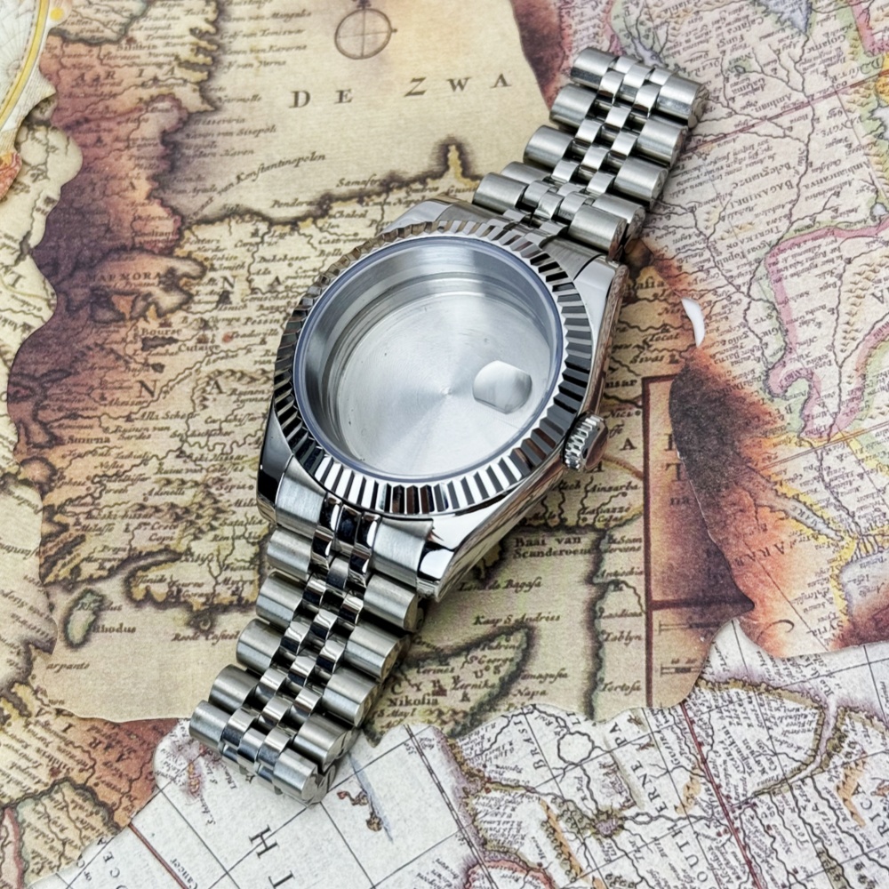 36/39mm Sapphire Glass For DAT - đánh giá và giá Reel Case