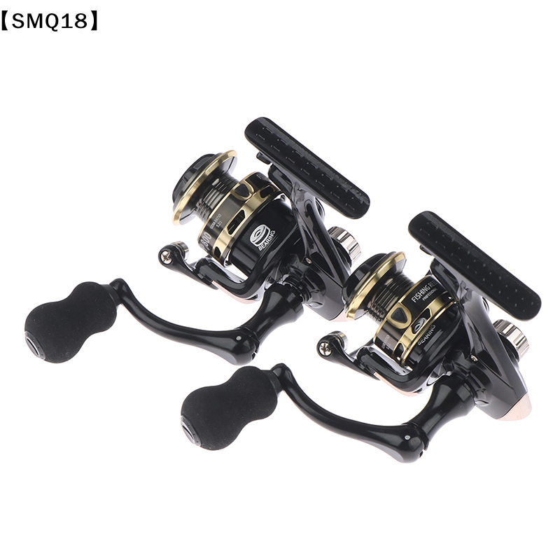 500/800 Series EVA Grip Ultra  - đánh giá và giá Surf Reel