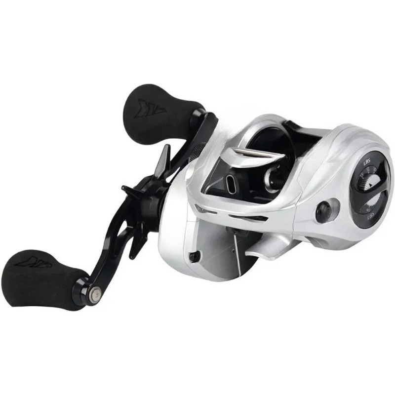 A Kapstan Elite 300 Baitcastin - đánh giá và giá Baitcasting Reel