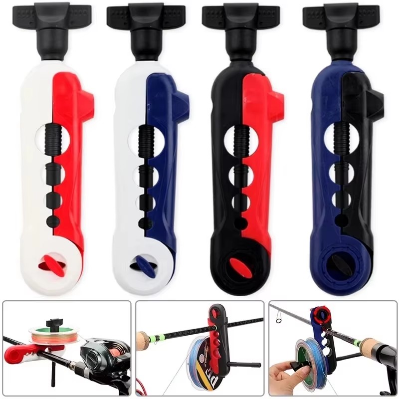 2/1pcs Fishing Line Winder Por - đánh giá và giá Spinning Reel
