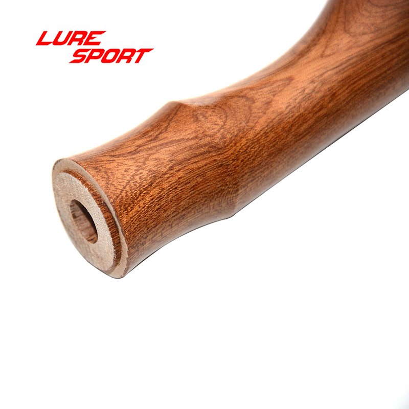 LureSport Tay Cầm Gỗ 11Cm Cho  - đánh giá và giá Reel Repair Kit