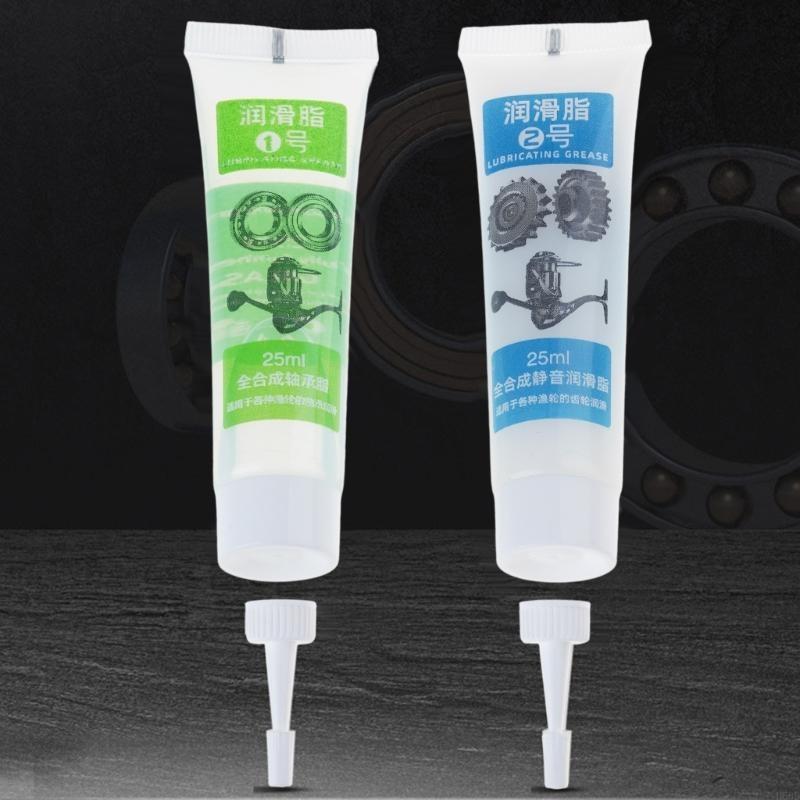 Bộ Dầu Mỡ Máy Câu Cá Cho Máy C - đánh giá và giá Reel Lubricant