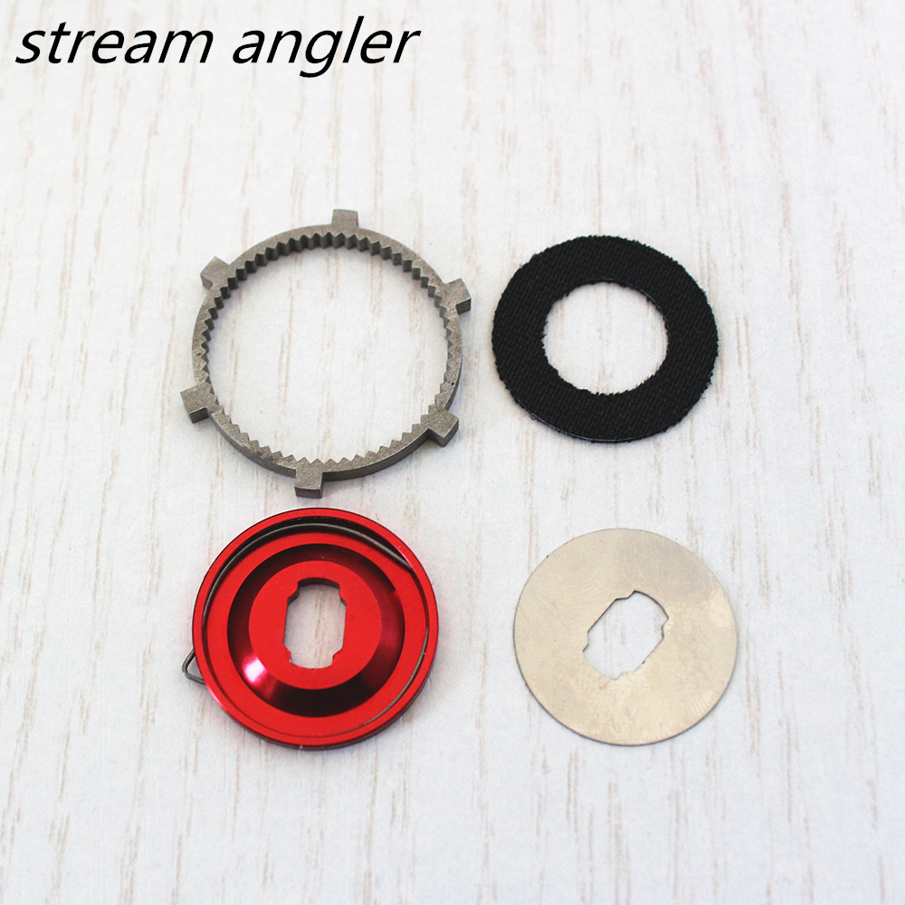 For Shiman O Curado DC Metaniu - đánh giá và giá Spincast Reel
