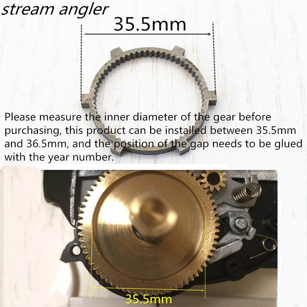 For Shiman O Curado DC Metaniu - đánh giá và giá Spincast Reel