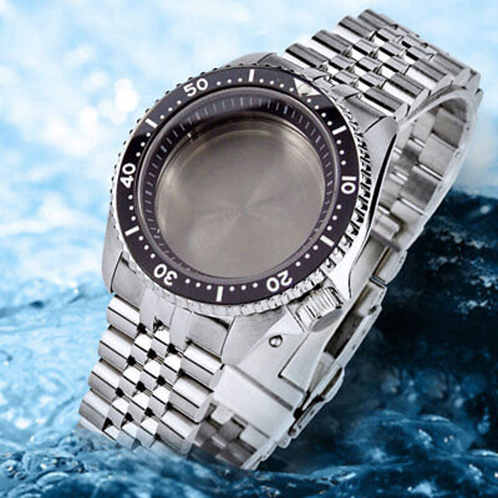 42mm Sapphire Glass Watch Case - đánh giá và giá Reel Case