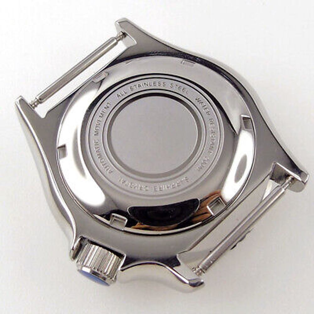 42mm Sapphire Glass Watch Case - đánh giá và giá Reel Case