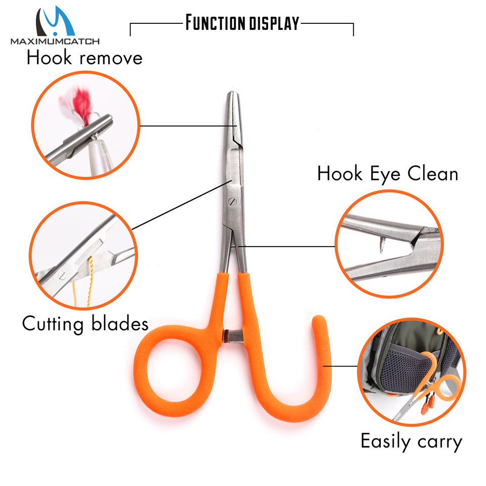 Maximumcatch Câu Cá Móc Tẩy Th - đánh giá và giá Fly Reel