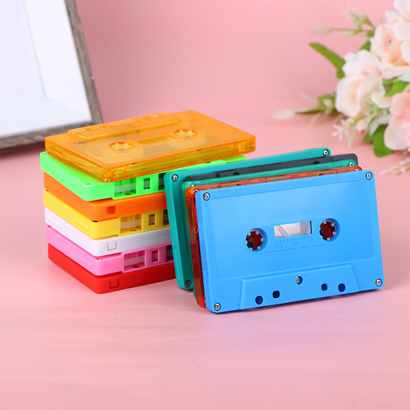 1Pc Reel to Reel Cassette, Col - đánh giá và giá Reel Cover