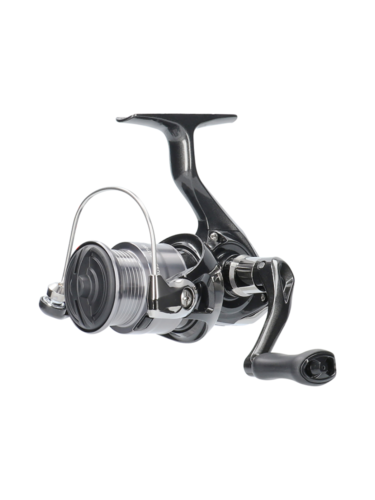 DAIWA 2026 CROSSFIRE LT Fishin - đánh giá và giá Abu Garcia Reel Max
