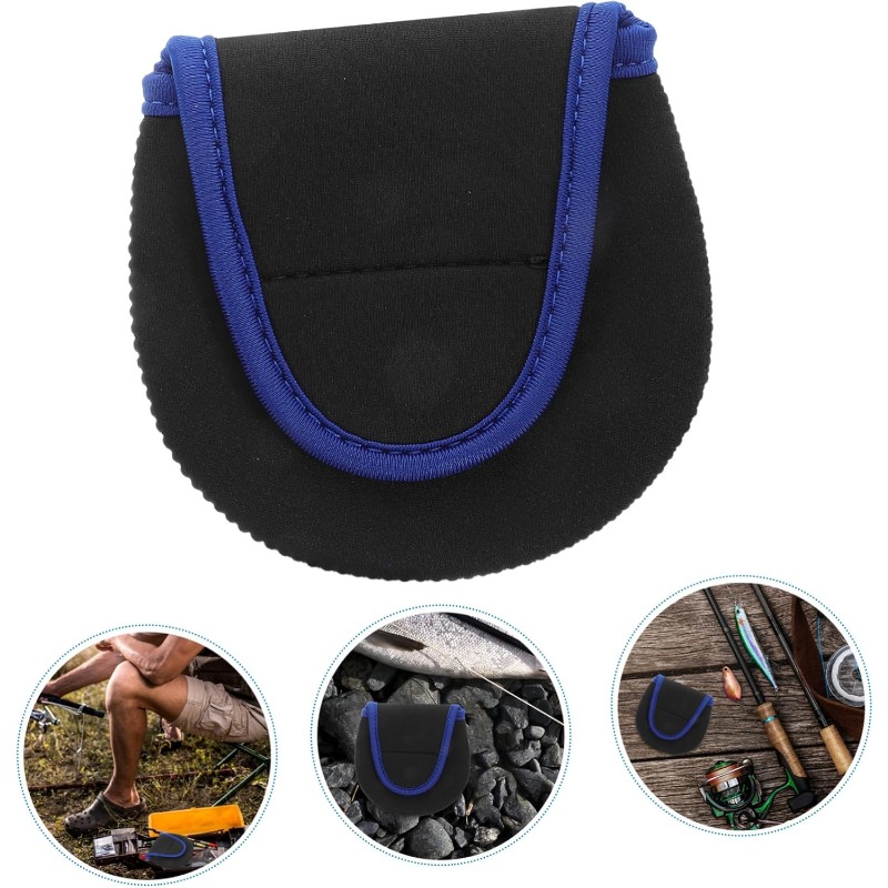 Fishing Reel Protective Case F - đánh giá và giá Spincast Reel