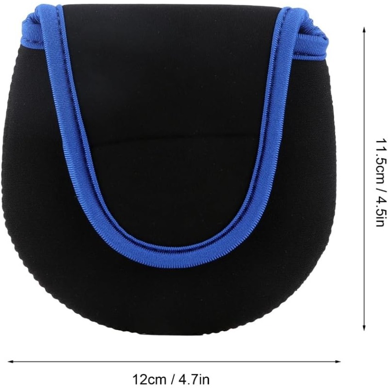 Fishing Reel Protective Case F - đánh giá và giá Spincast Reel