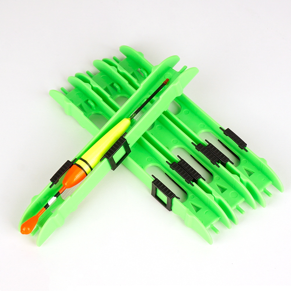 Hirisi 10pcs Fishing Plastic L - đánh giá và giá Baitcasting Reel