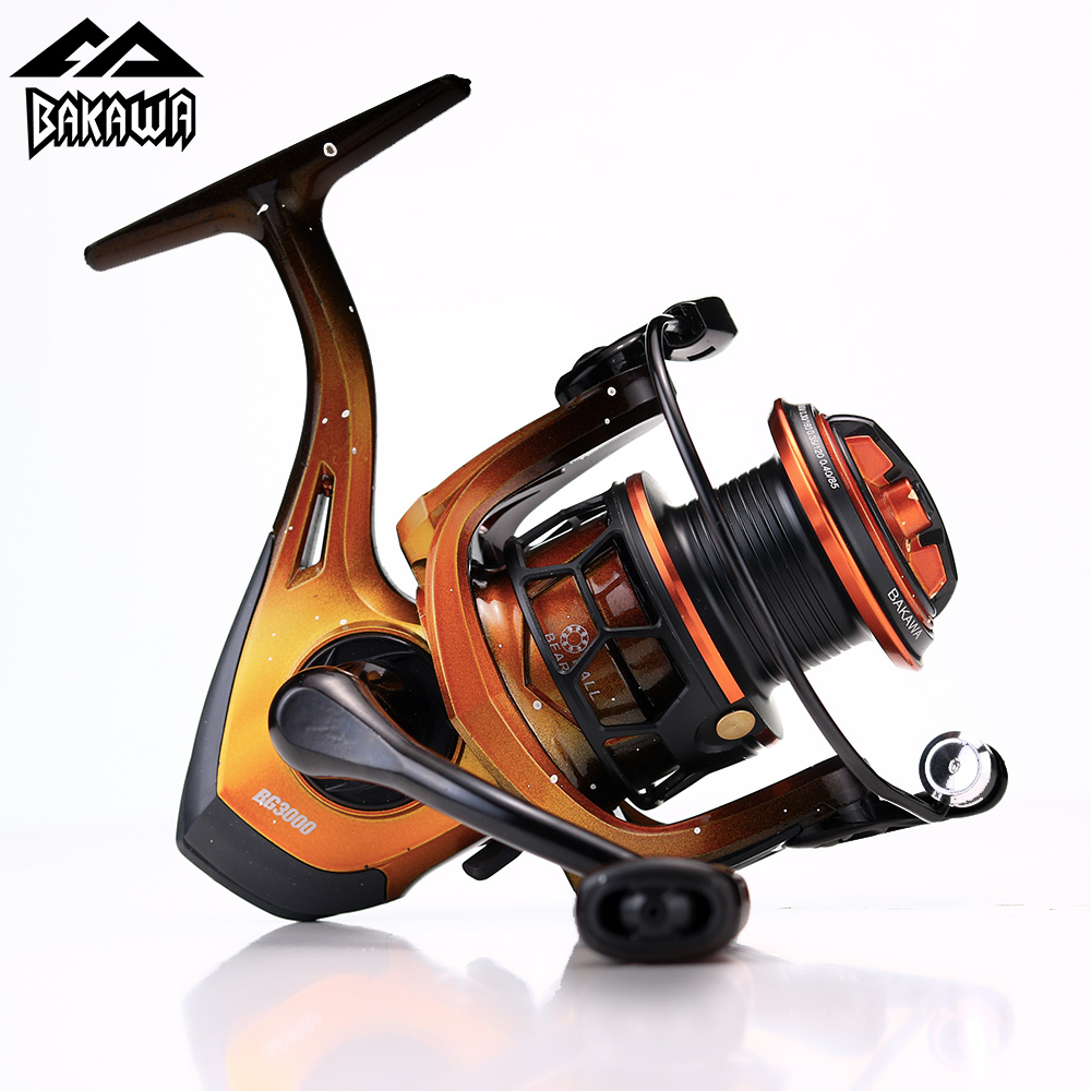 JOSBY Spinning Fishing Reel 10 - đánh giá và giá Surf Reel