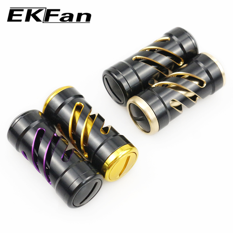 EKFan Aluminum Alloy Spinning  - đánh giá và giá Spinning Reel