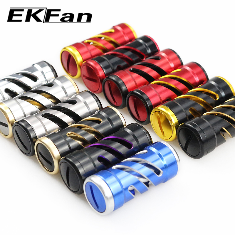 EKFan Aluminum Alloy Spinning  - đánh giá và giá Spinning Reel