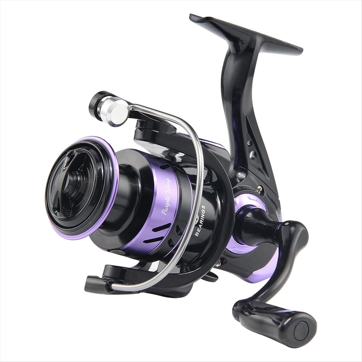 T34C Ultralight -Reel 5.2:1 Ge - đánh giá và giá Ice Fishing Reel