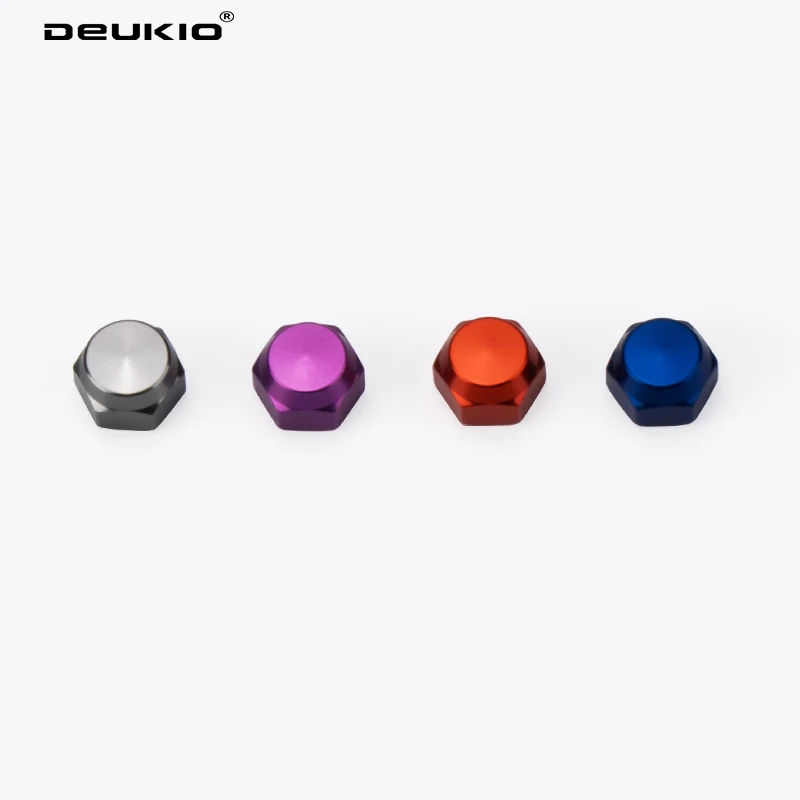 DEUKIO M7 S Brand Left / Right - đánh giá và giá Spincast Reel