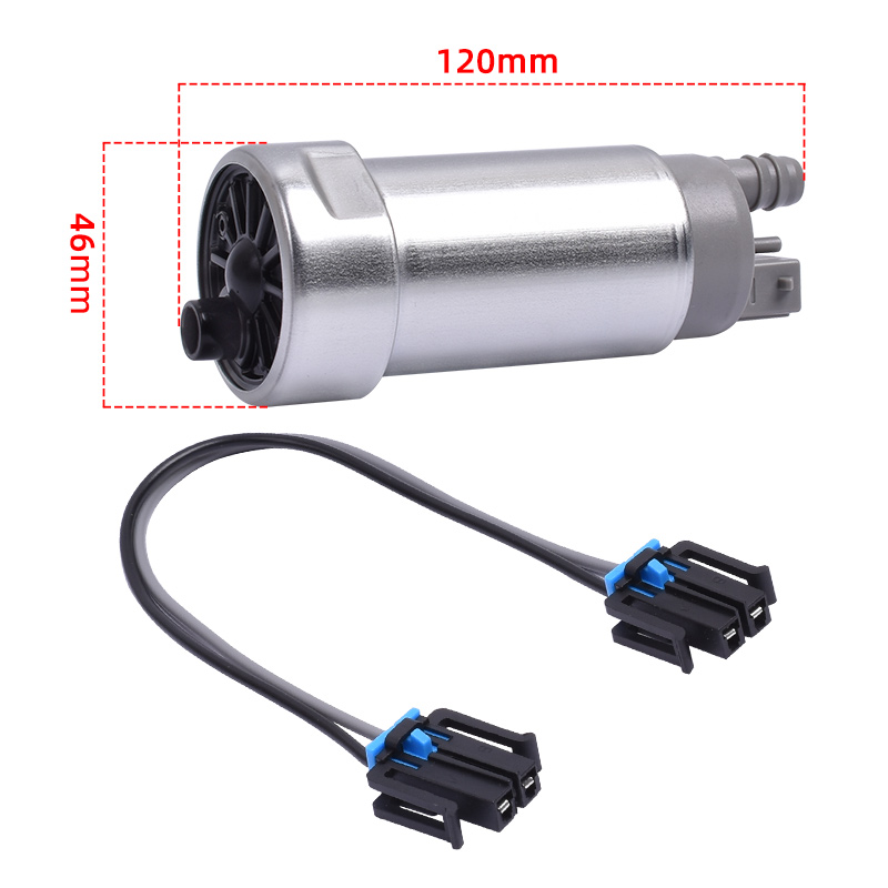 62908-08 Motorcycle Fuel Pump  - đánh giá và giá Abu Garcia Reel Revo