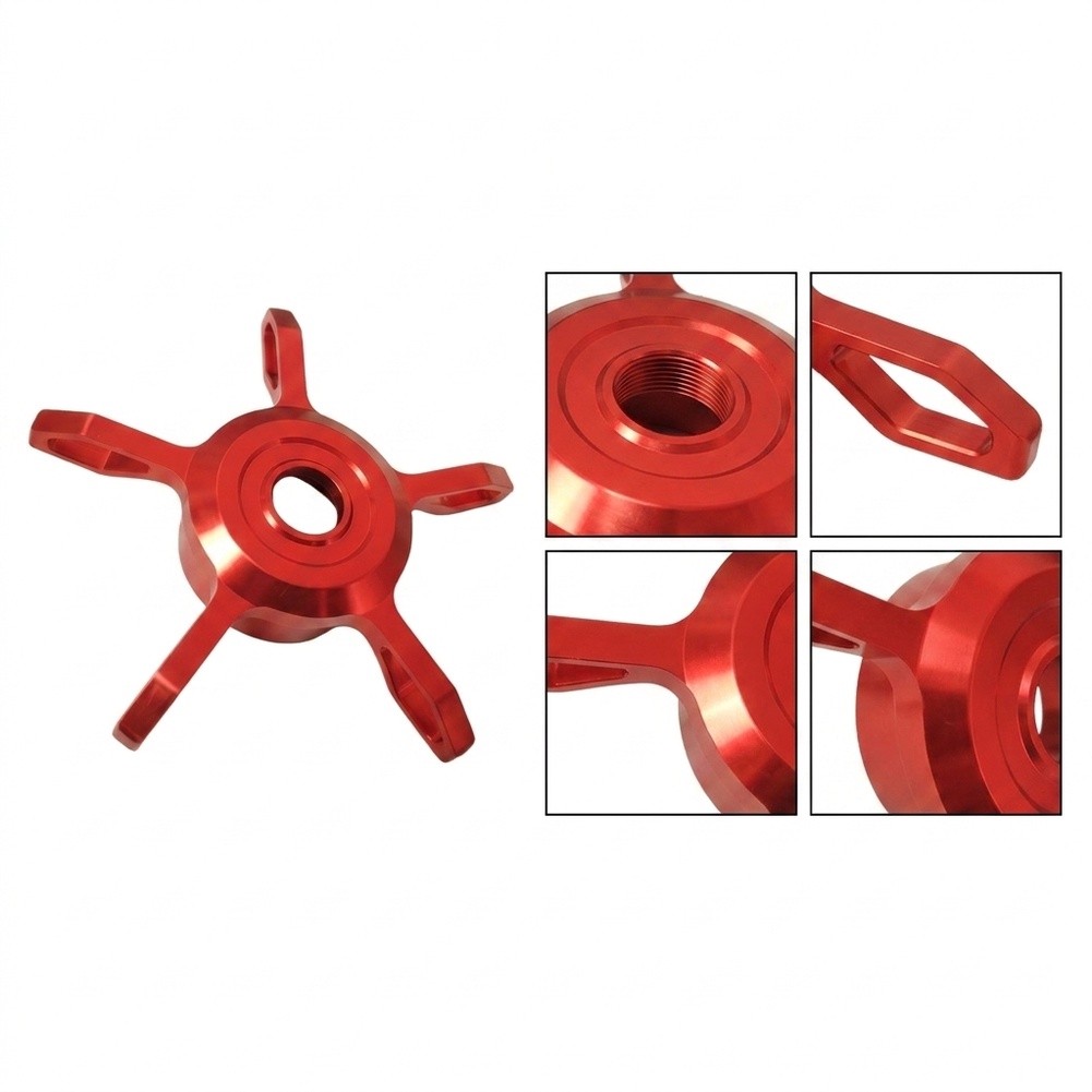 Fishing Reel Brake Knob For Da - đánh giá và giá Reel Drag Knob